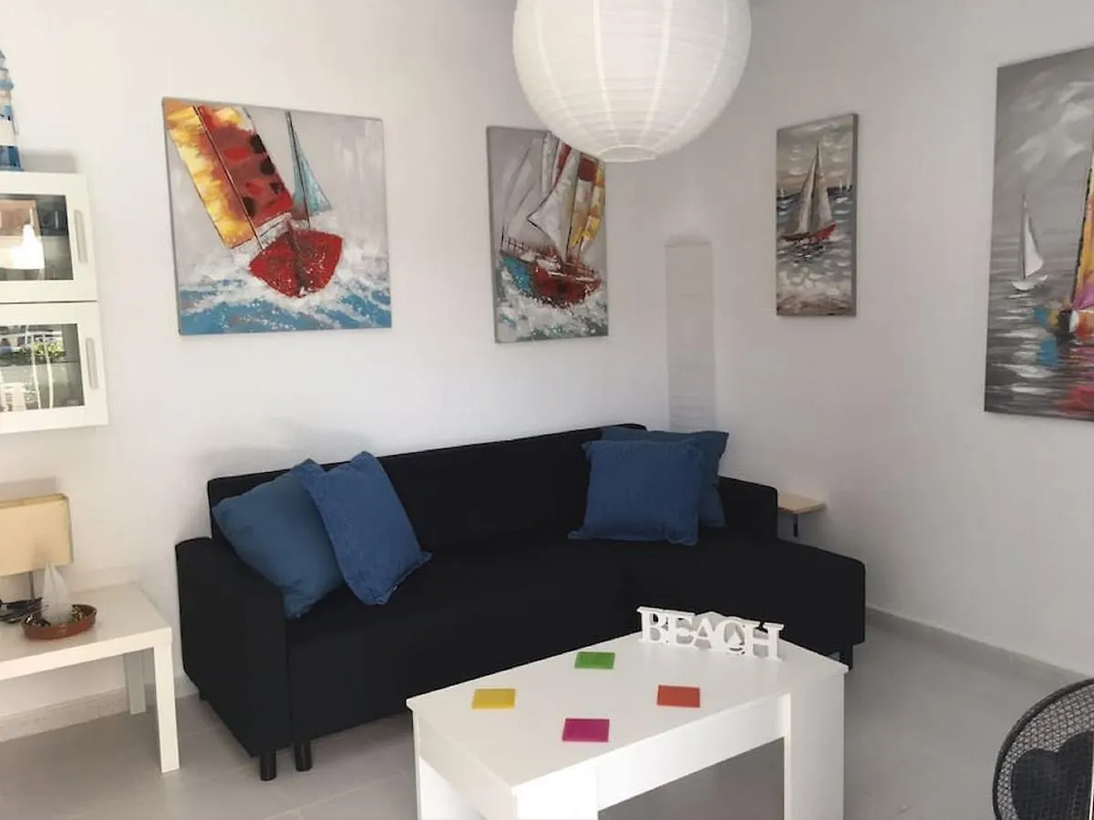 Las Dunas Otel Corralejo