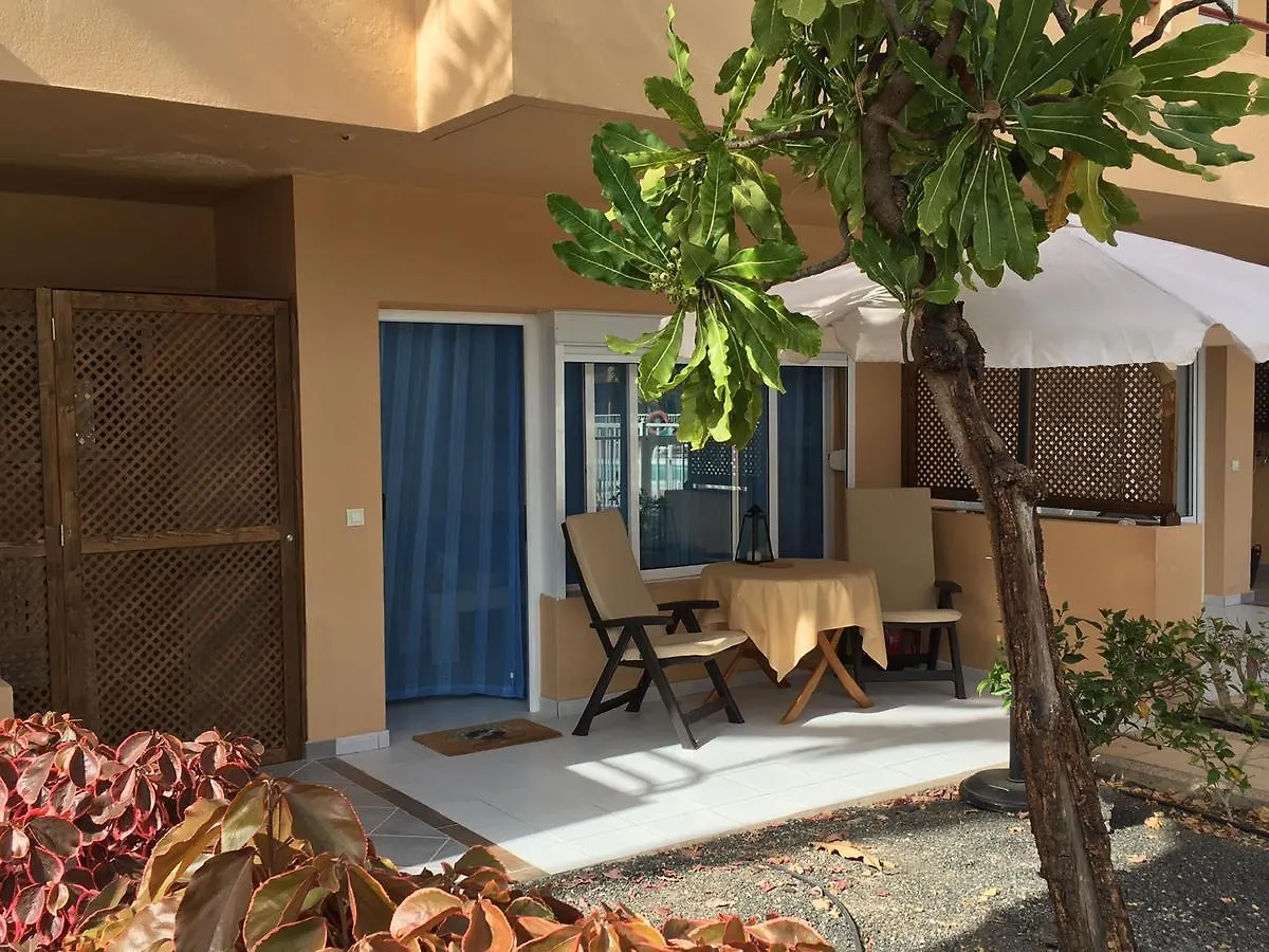 Daire Las Dunas Otel Corralejo