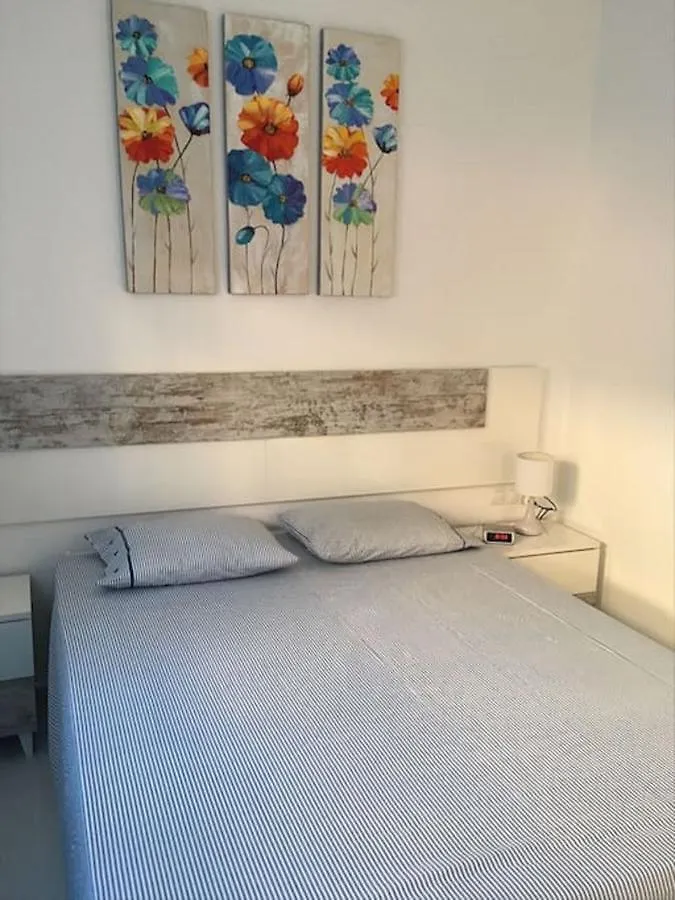 Las Dunas Otel Corralejo 0*,