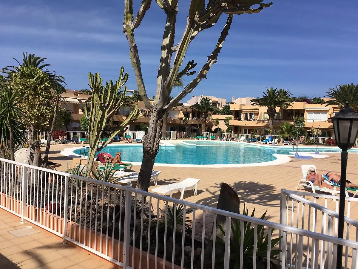 Las Dunas Otel Corralejo Daire