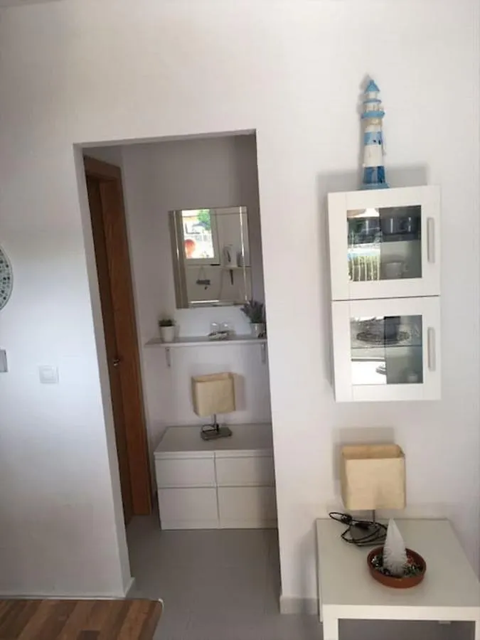 Las Dunas Otel Corralejo Daire