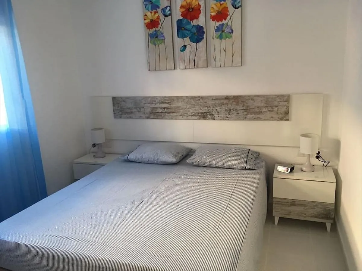 Daire Las Dunas Otel Corralejo