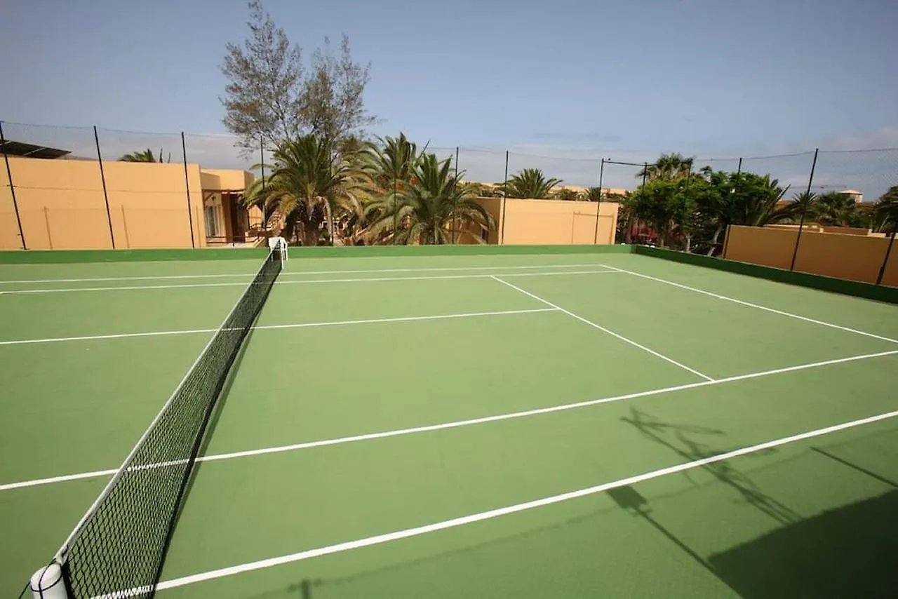 Daire Las Dunas Otel Corralejo
