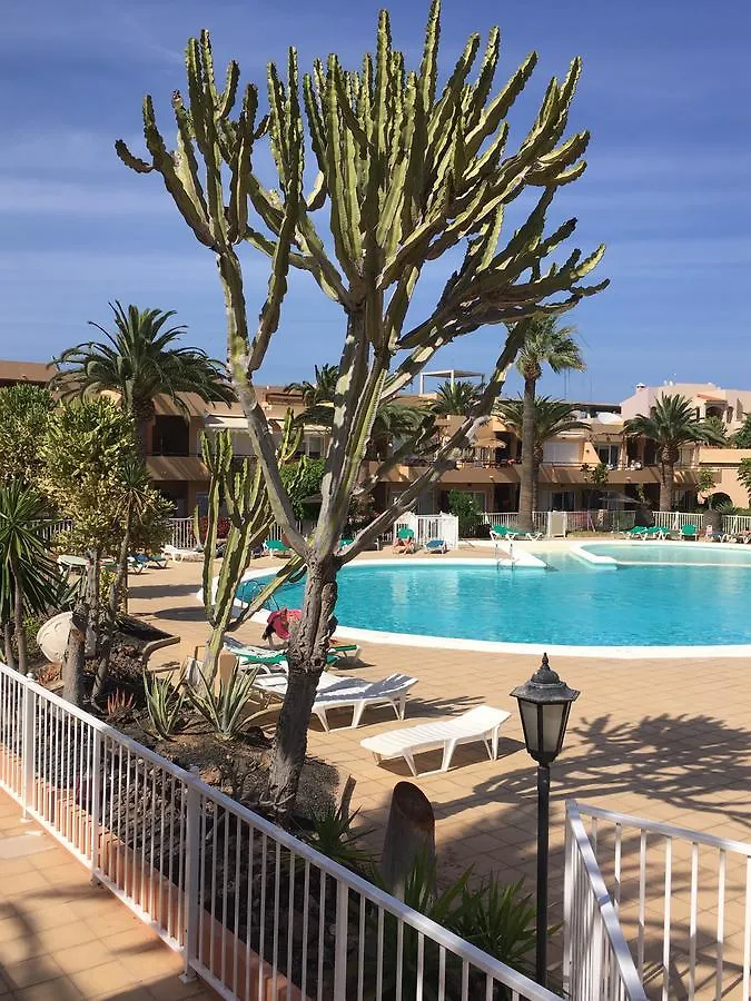 Las Dunas Otel Corralejo